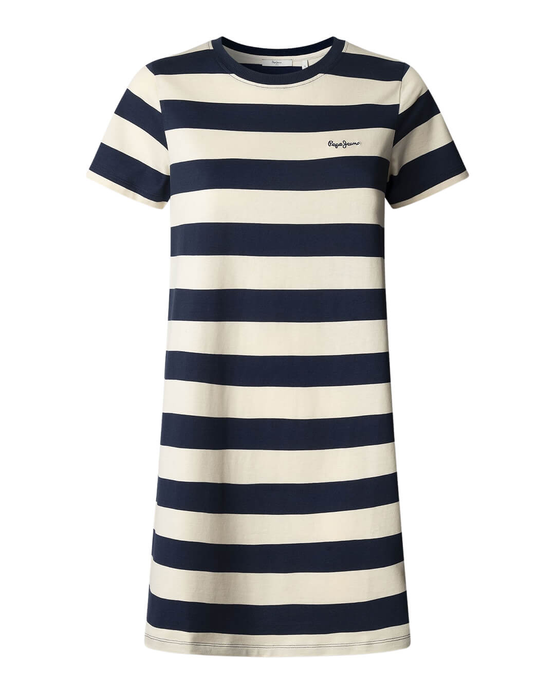 Pepe Jeans Dresses Pepe Jeans Blue  Loren Dress