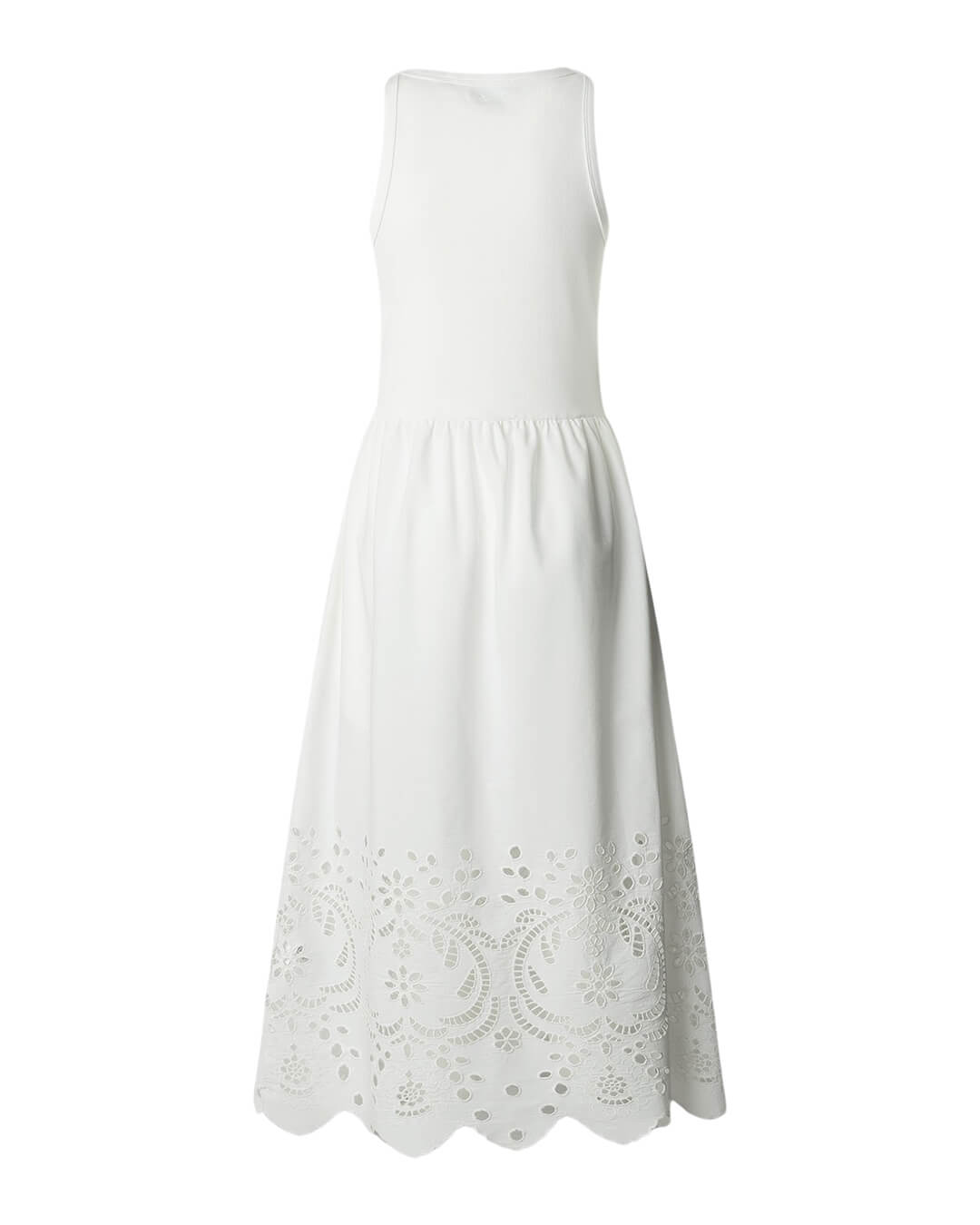 Pepe Jeans Dresses Pepe Jeans White Naomi Dress