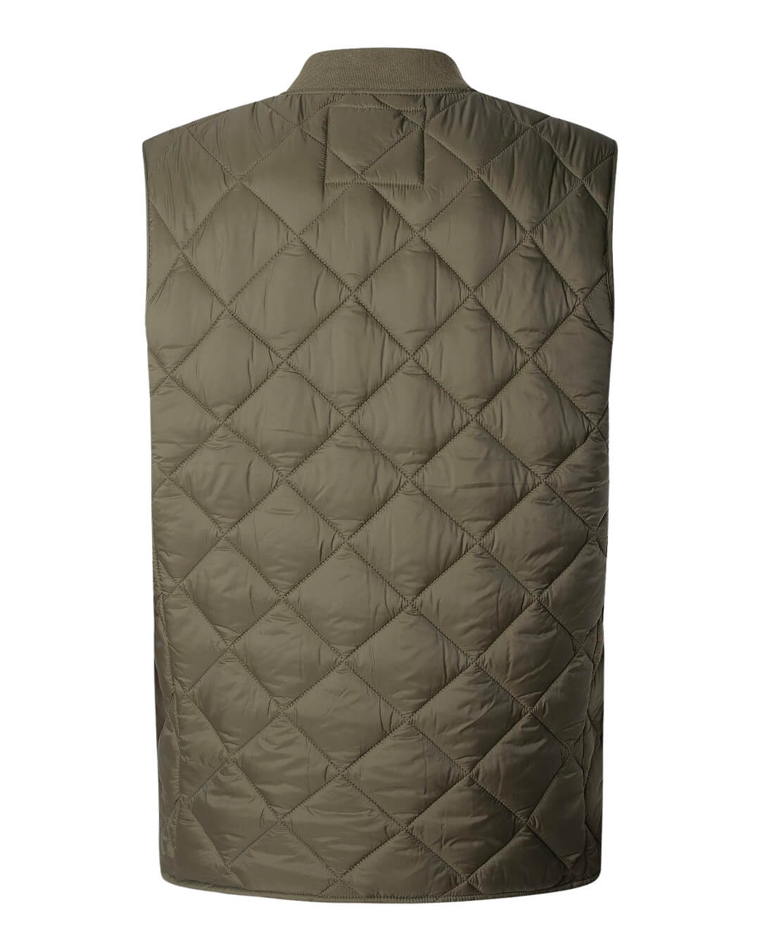 Pepe Jeans Gilets JENRY MILITARY GREEN P679