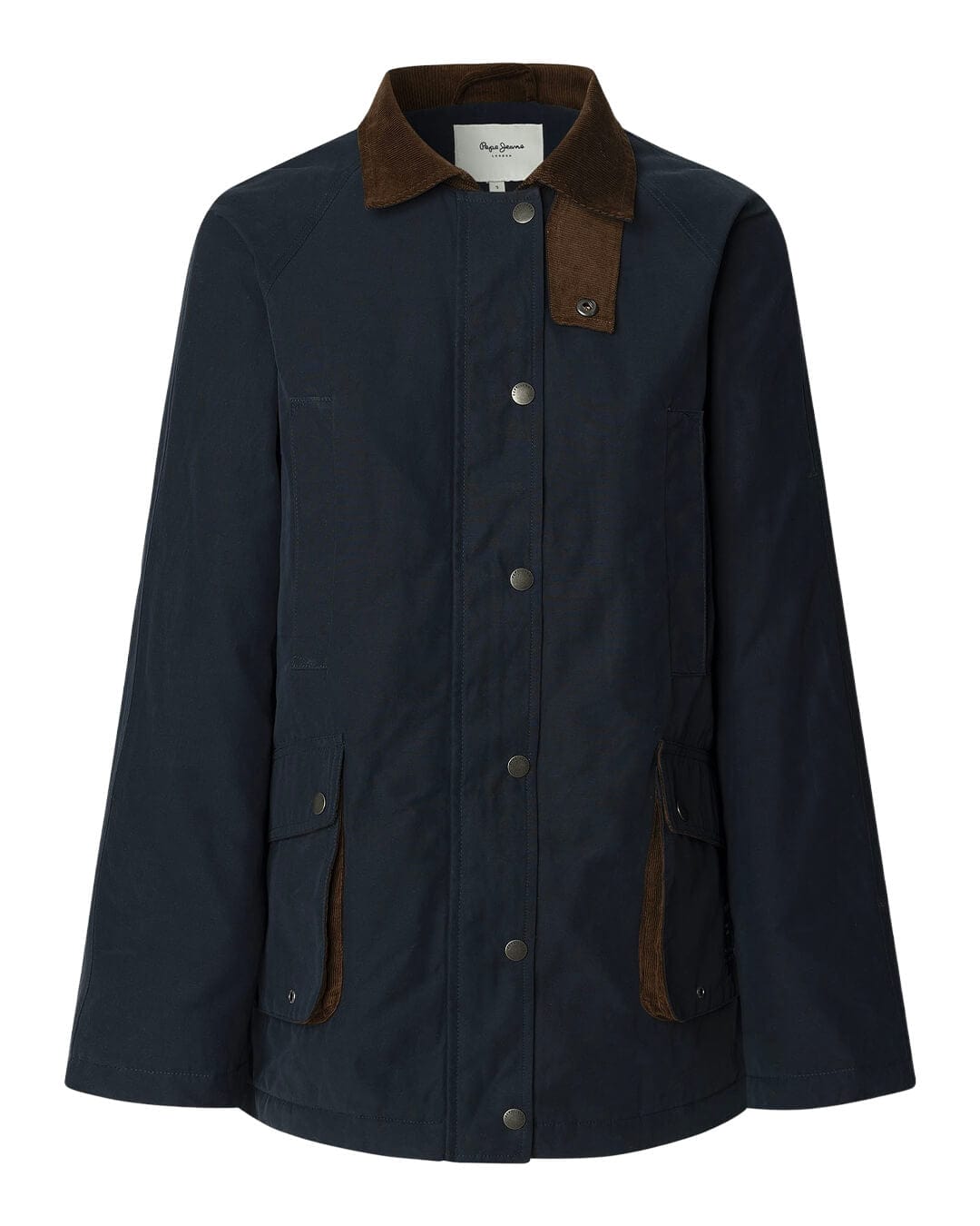 Pepe Jeans Jackets TESS DULWICH BLUE P594