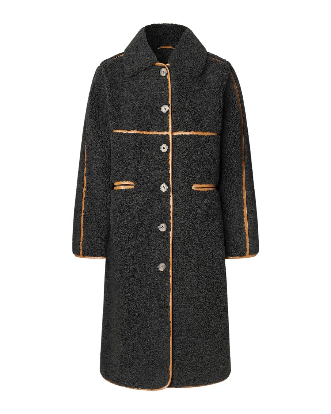 Pepe Jeans Jackets TRUTH LONG BLACK P999