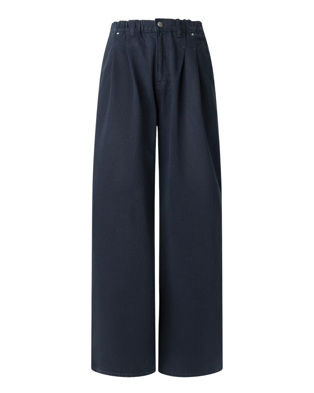 Pepe Jeans Jeans LOOSE ST HW CHINO DENIM P000