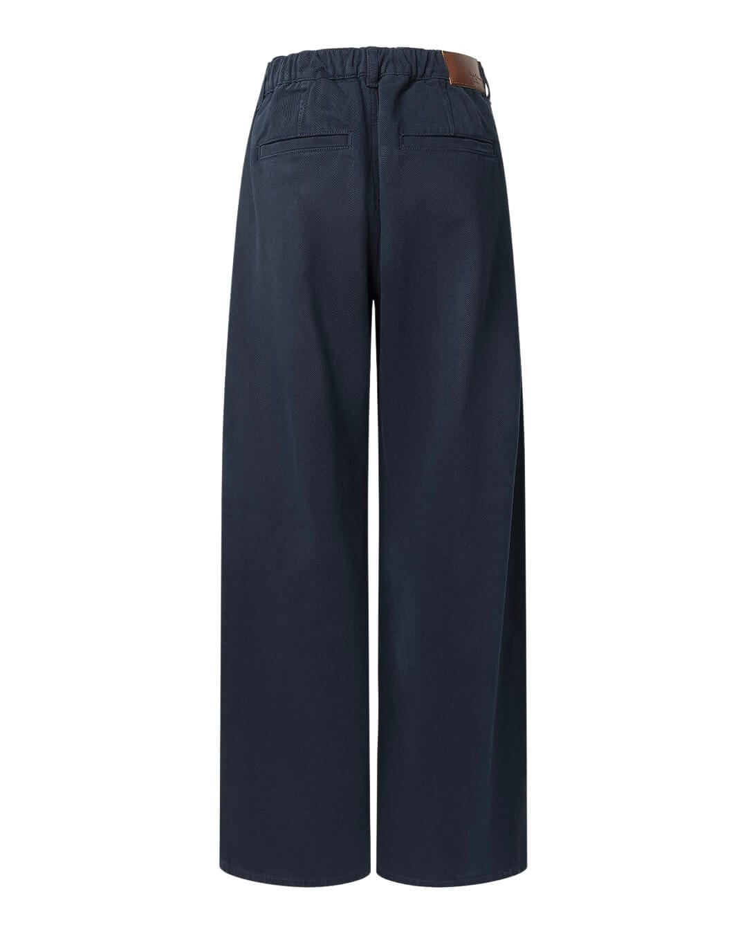 Pepe Jeans Jeans LOOSE ST HW CHINO DENIM P000