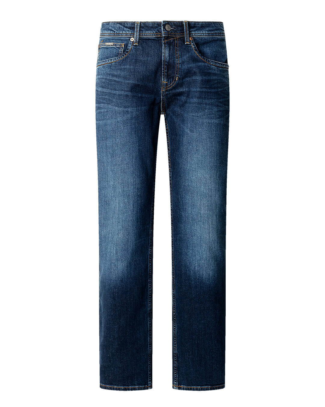 Pepe Jeans Jeans Pepe Jeans Straight Jeans Cash Denim P000