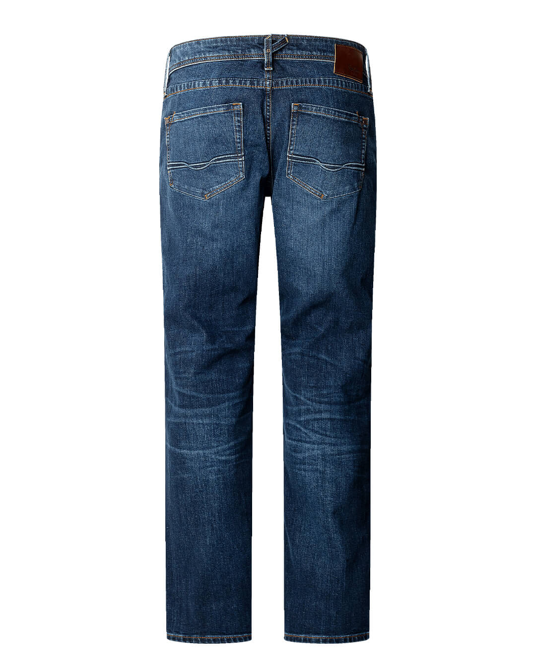 Pepe Jeans Jeans Pepe Jeans Straight Jeans Cash Denim P000
