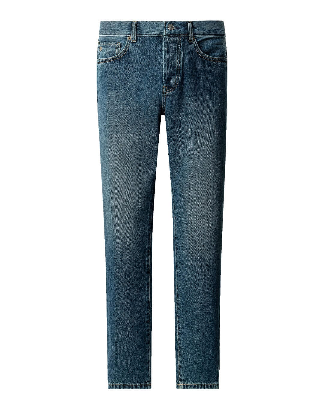 Pepe Jeans Jeans Pepe Jeans Tapered Jeans Camden Denim P000