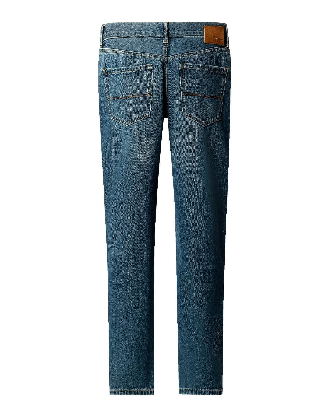 Pepe Jeans Jeans Pepe Jeans Tapered Jeans Camden Denim P000