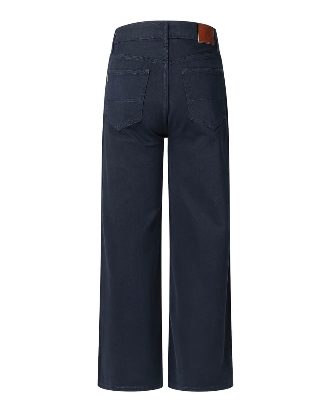 Pepe Jeans Jeans STRAIGHT JEANS UHW LEXA DULWICH BLUE P594