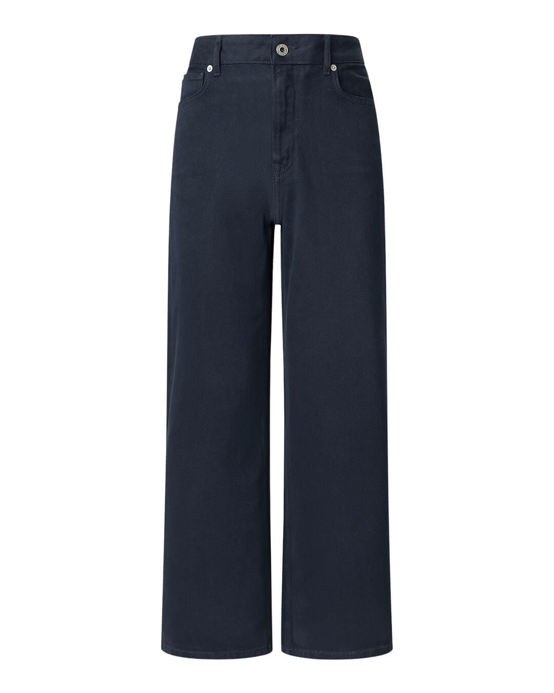 Pepe Jeans Jeans STRAIGHT JEANS UHW LEXA DULWICH BLUE P594