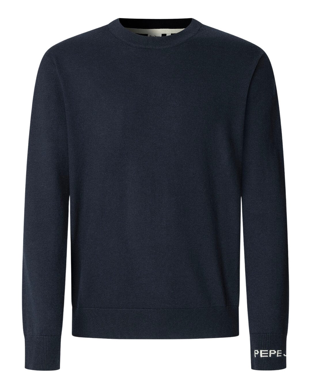 Pepe Jeans Jumpers ANDRE CREW NECK DULWICH BLUE P594