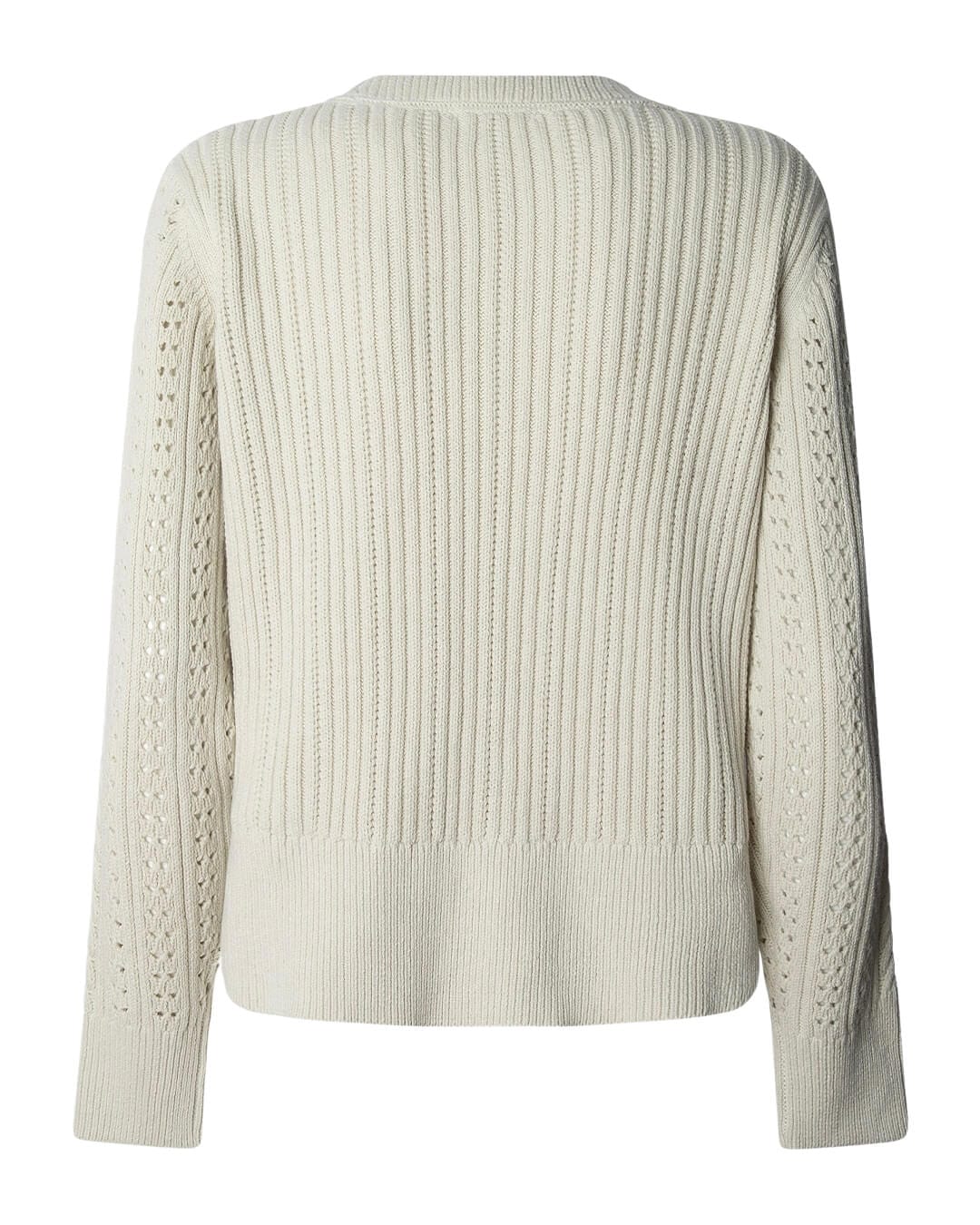 Pepe Jeans Jumpers CANDIDE OYSTER WHITE P805