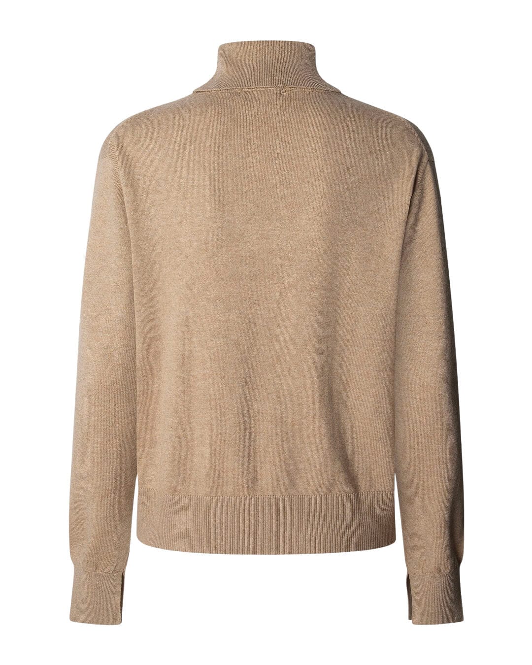 Pepe Jeans Jumpers CORALINE ROLLED COLLAR BEIGE P844