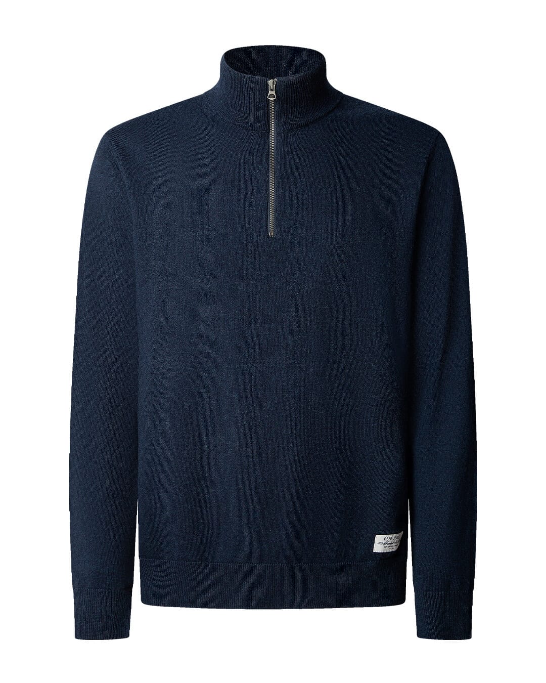 Pepe Jeans Jumpers Pepe Jeans Andre Mock Dulwich Blue P594