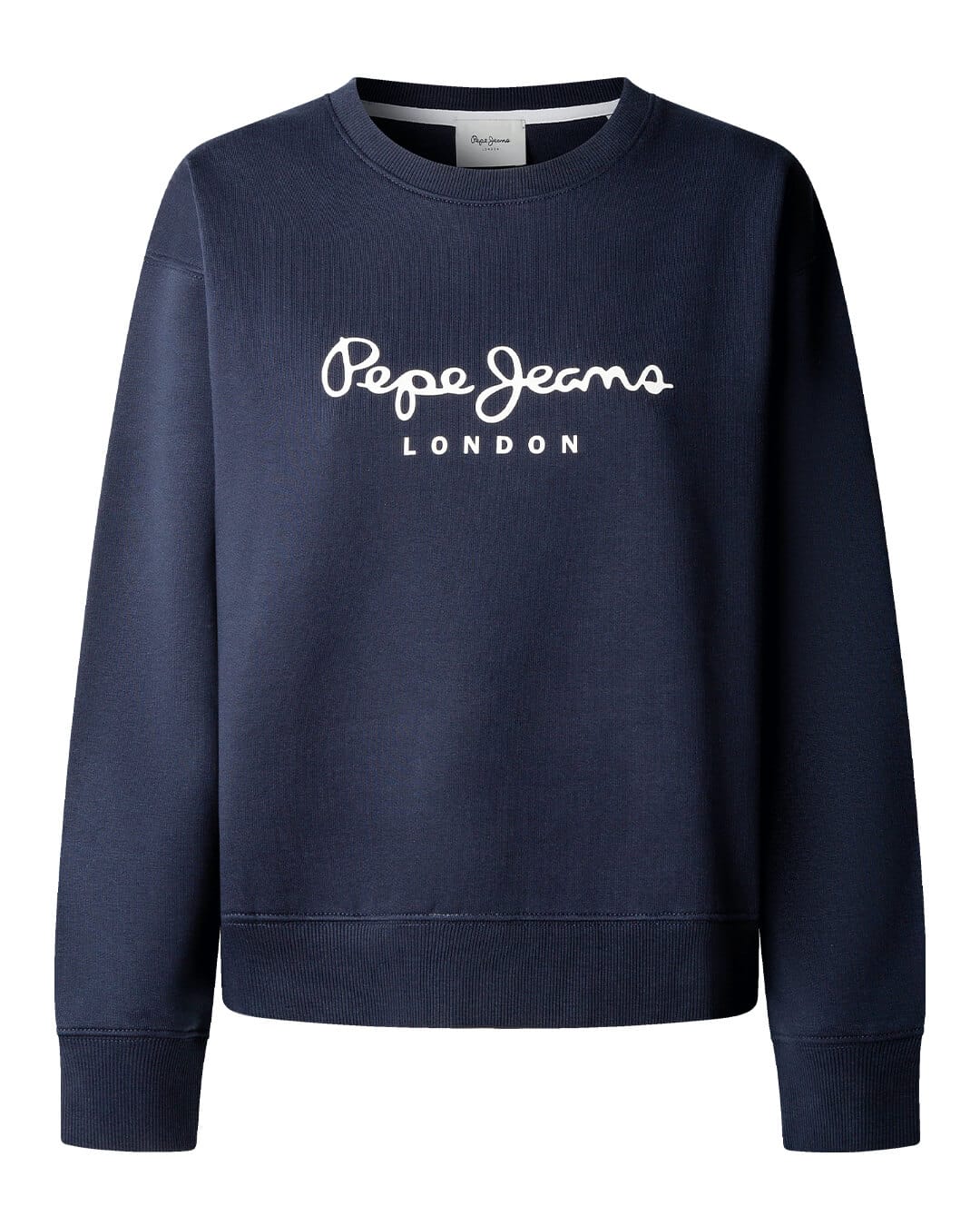 Pepe Jeans Jumpers Pepe Jeans Baddy Dulwich Blue P594