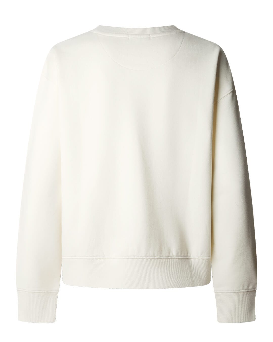Pepe Jeans Jumpers Pepe Jeans  Baddy Off White P803