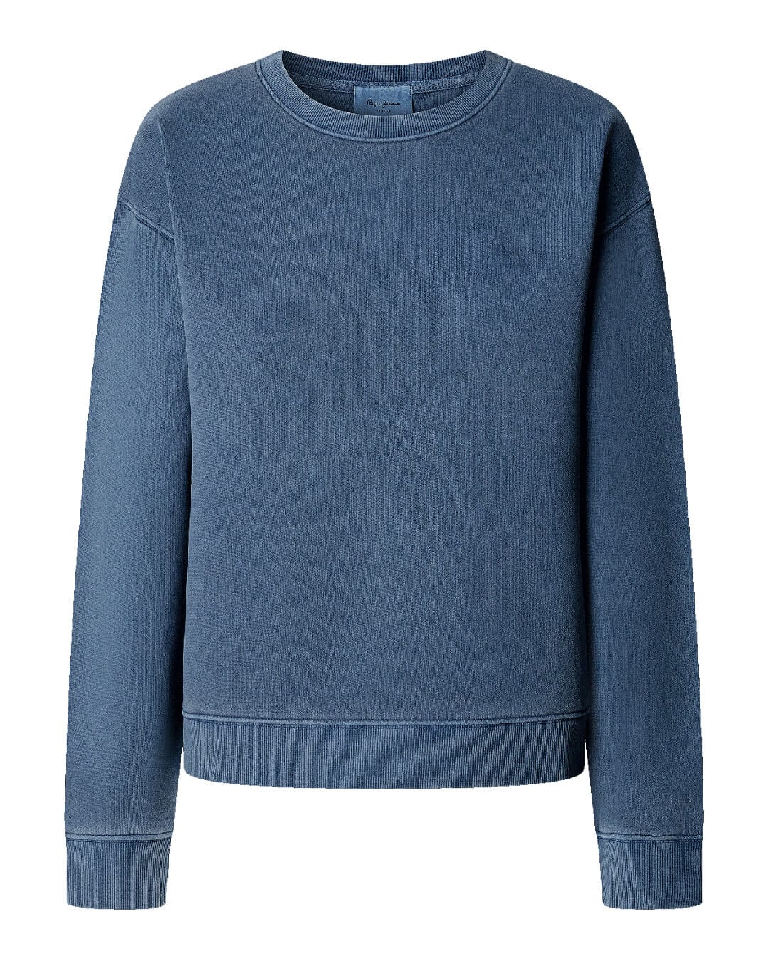 Pepe Jeans Jumpers Pepe Jeans  Balu Steel Blue P563