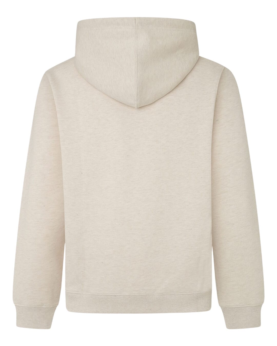 Pepe Jeans Jumpers Pepe Jeans Cream New Nouvel Hoodie