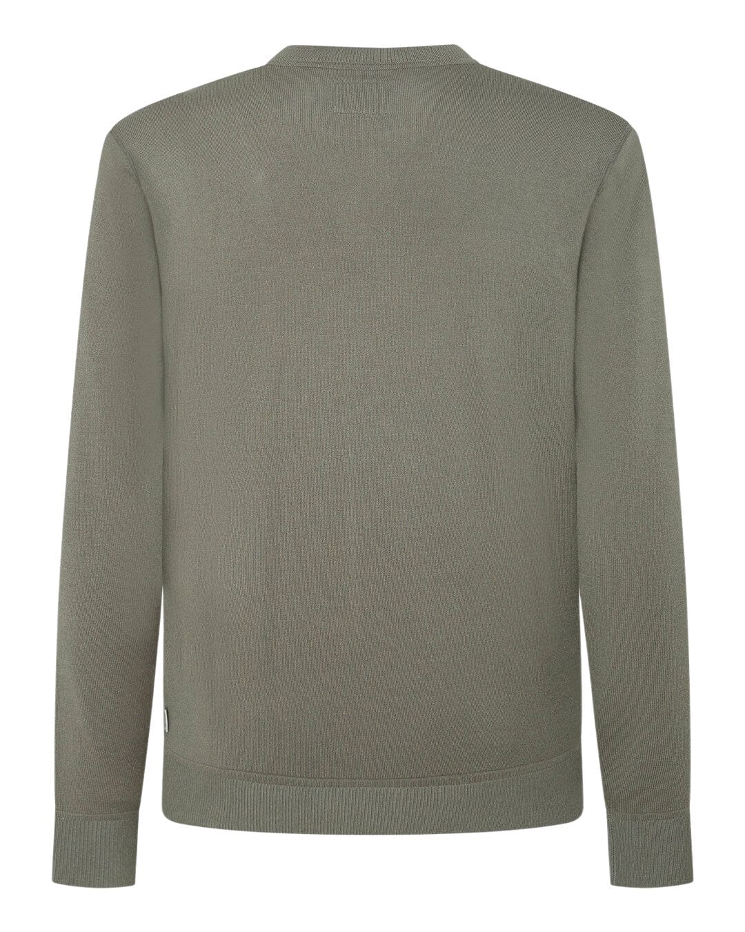 Pepe Jeans Jumpers Pepe Jeans Green Castle Jumper