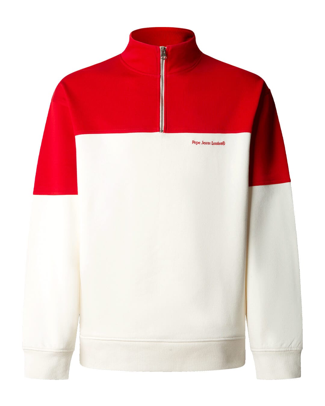 Pepe Jeans Jumpers Pepe Jeans Jory Winter Red P274