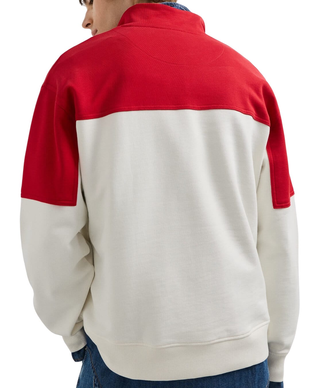 Pepe Jeans Jumpers Pepe Jeans Jory Winter Red P274