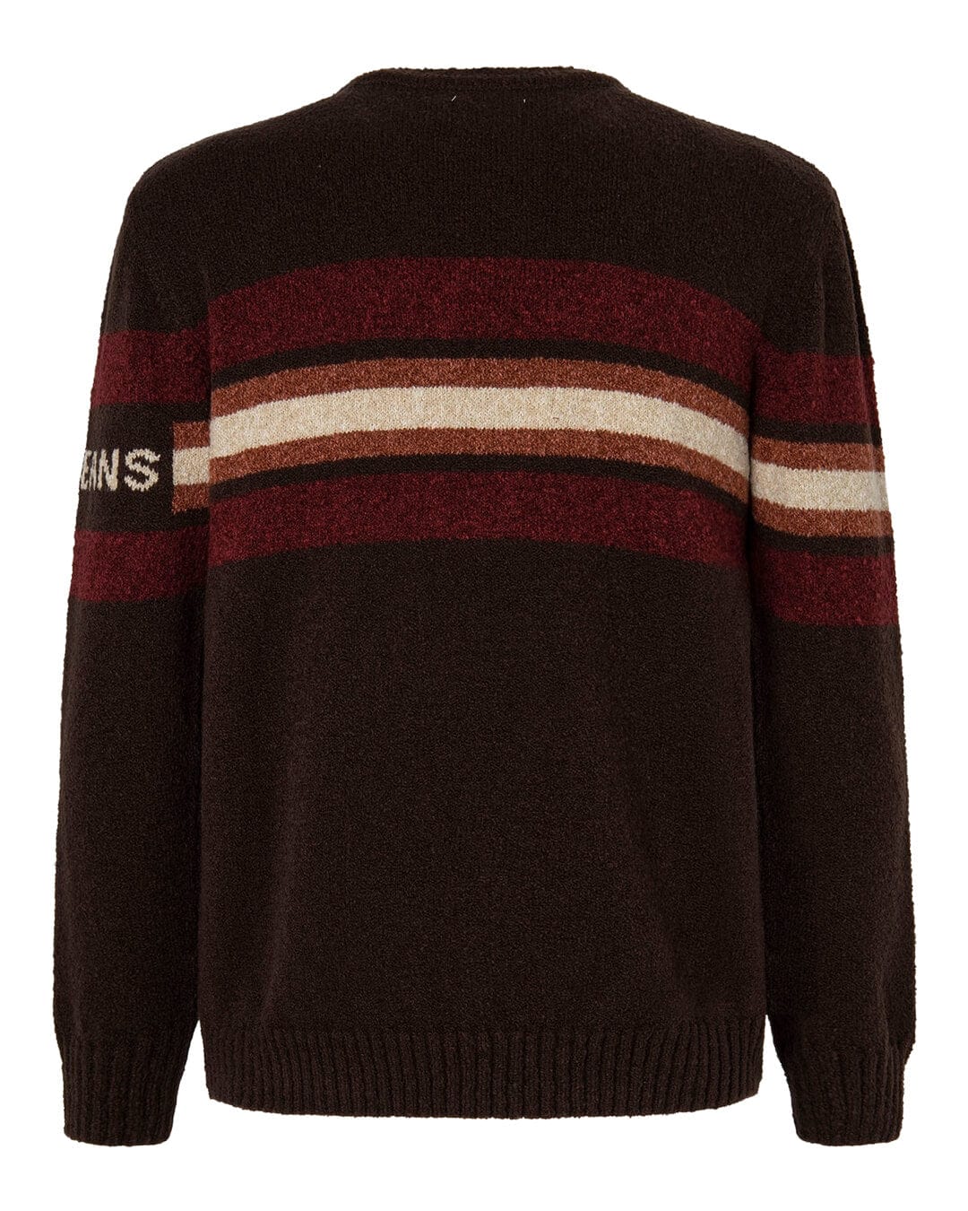 Pepe Jeans Jumpers Pepe Jeans Scott Brown Trail Jumper