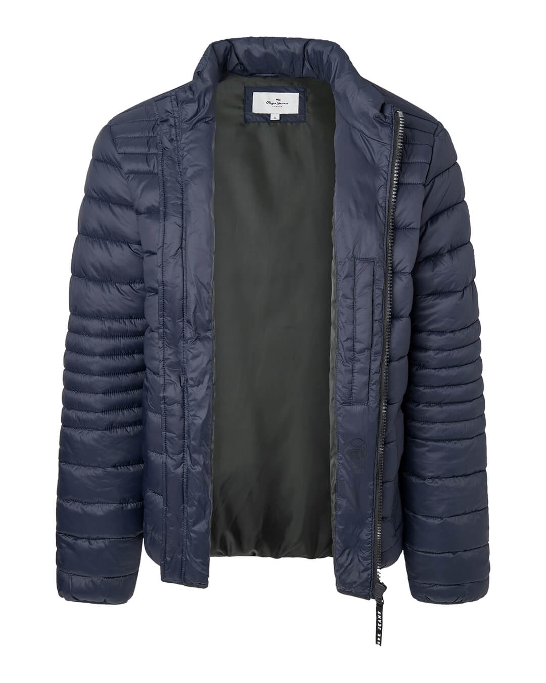 Pepe Jeans Outerwear Pepe Jeans Balle Blue Jacket