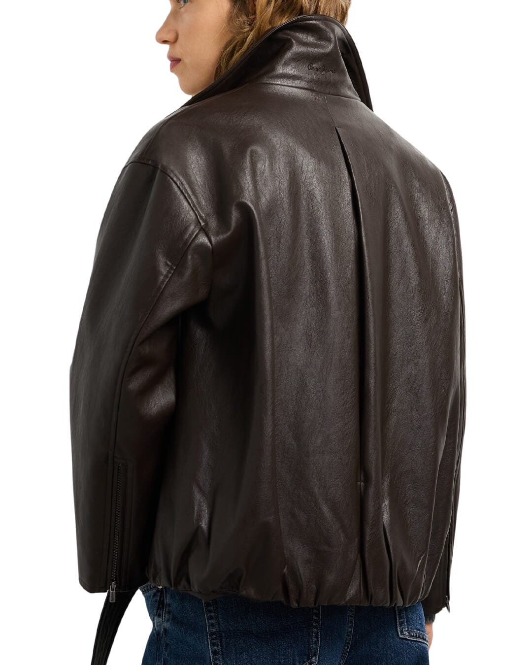 Pepe Jeans Outerwear Pepe Jeans Lina Trail Brown