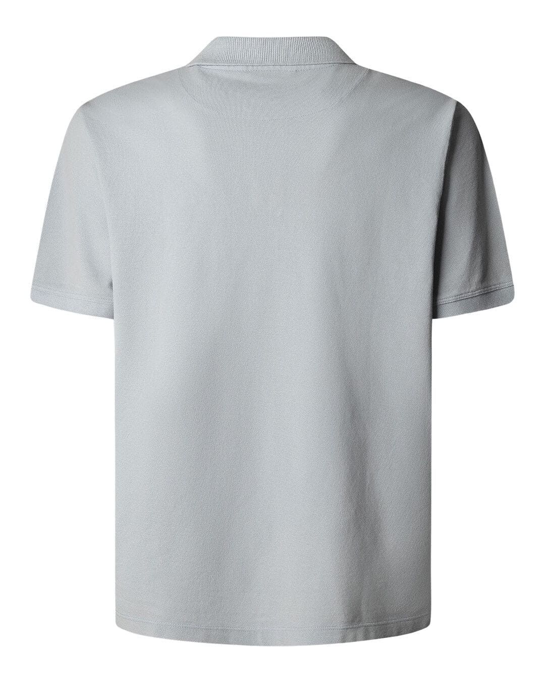Pepe Jeans Polo Shirts Pepe Jeans Blue  Oscar Bleach  Polo Shirt