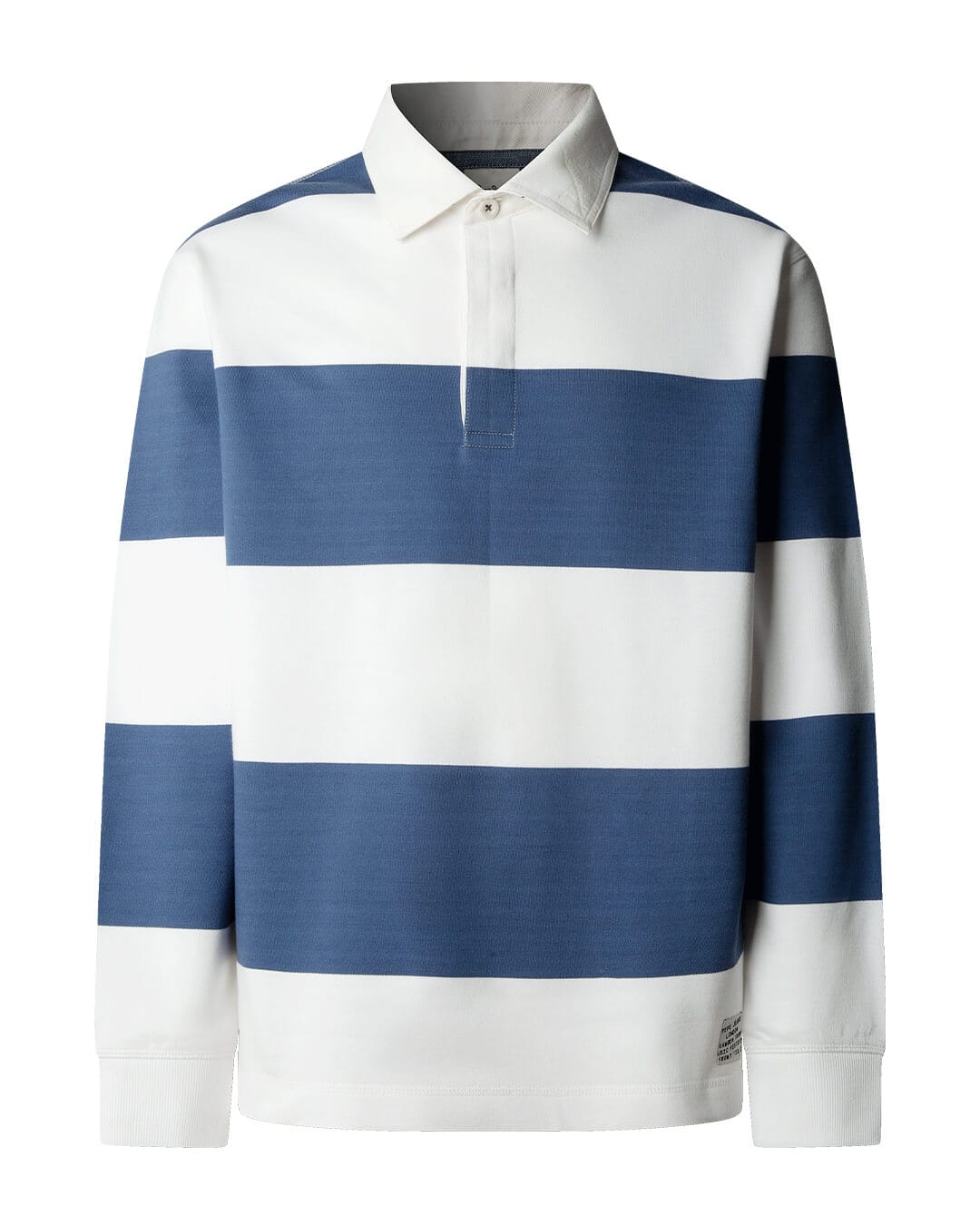 Pepe Jeans Polo Shirts Pepe Jeans Murphy Sea Blue P553