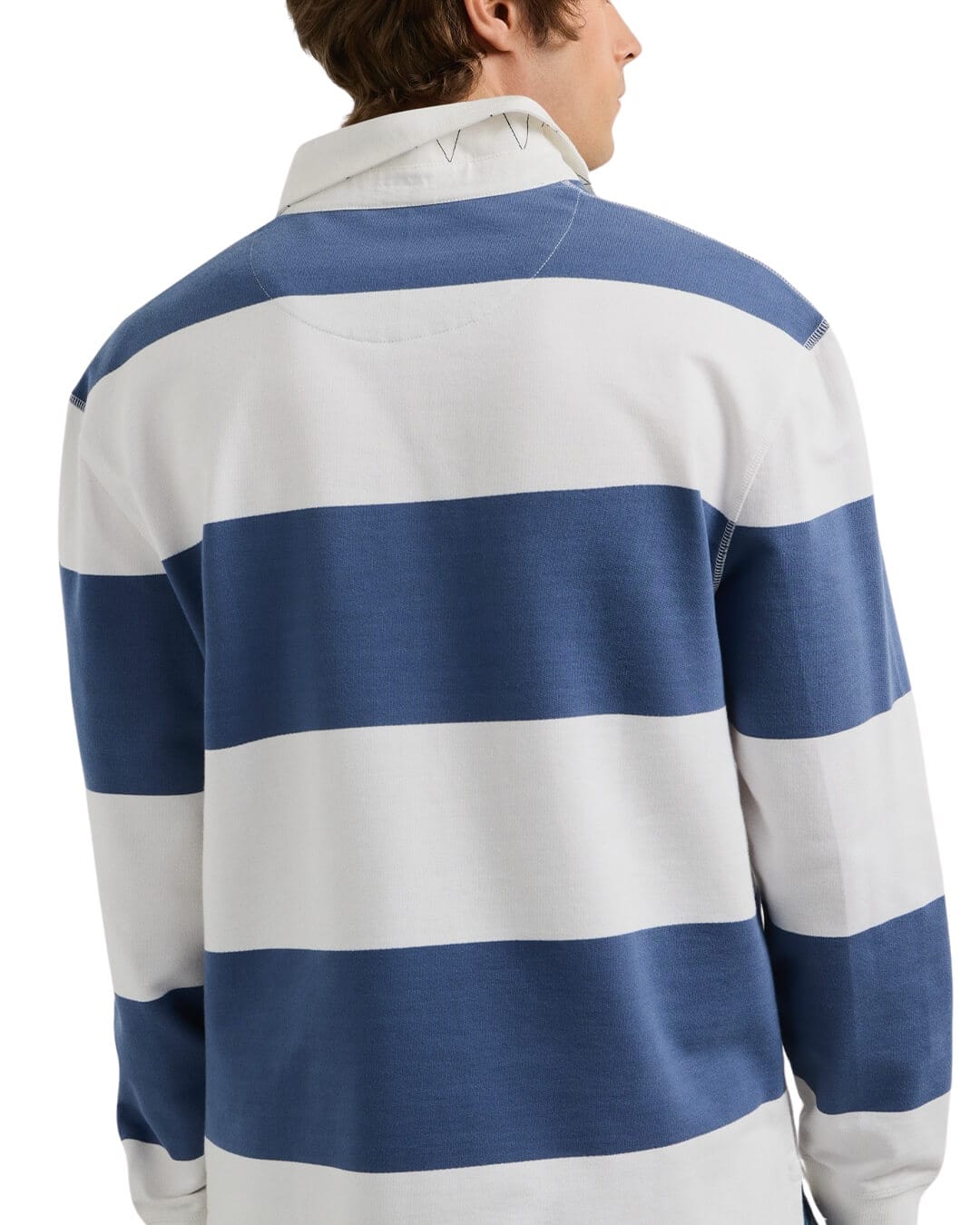 Pepe Jeans Polo Shirts Pepe Jeans Murphy Sea Blue P553