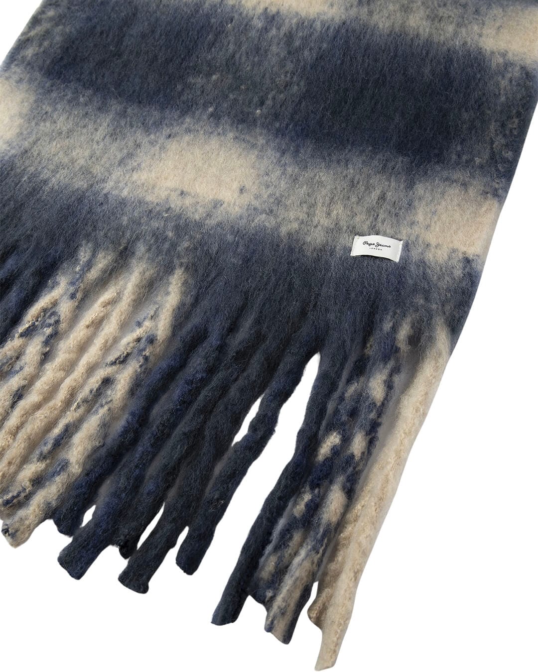 Pepe Jeans Scarves ONE FABIOLA SCARF DULWICH BLUE P594