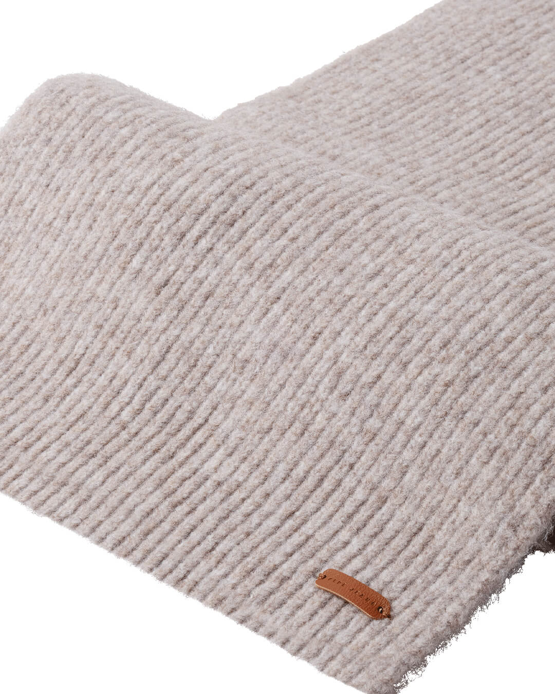 Pepe Jeans Scarves ONE Pepe Jeans Francisy Scarf Base Beige