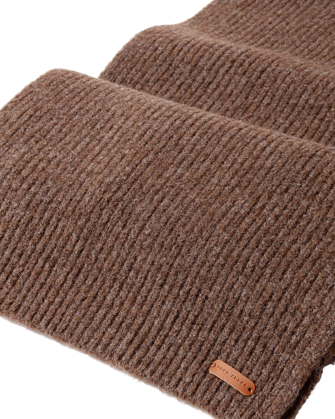 Pepe Jeans Scarves ONE Pepe Jeans  Francisy Scarf Trail Brown
