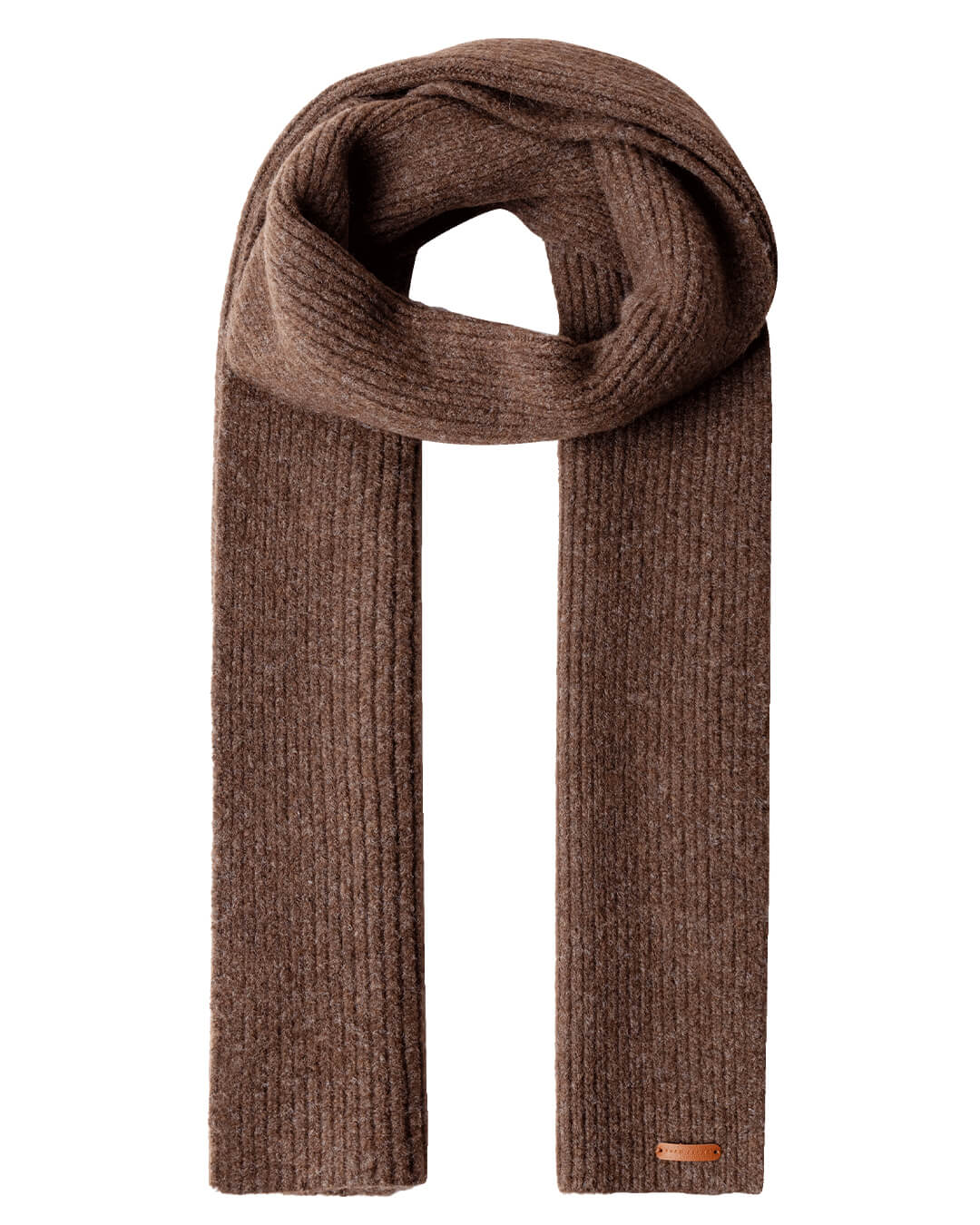 Pepe Jeans Scarves ONE Pepe Jeans  Francisy Scarf Trail Brown