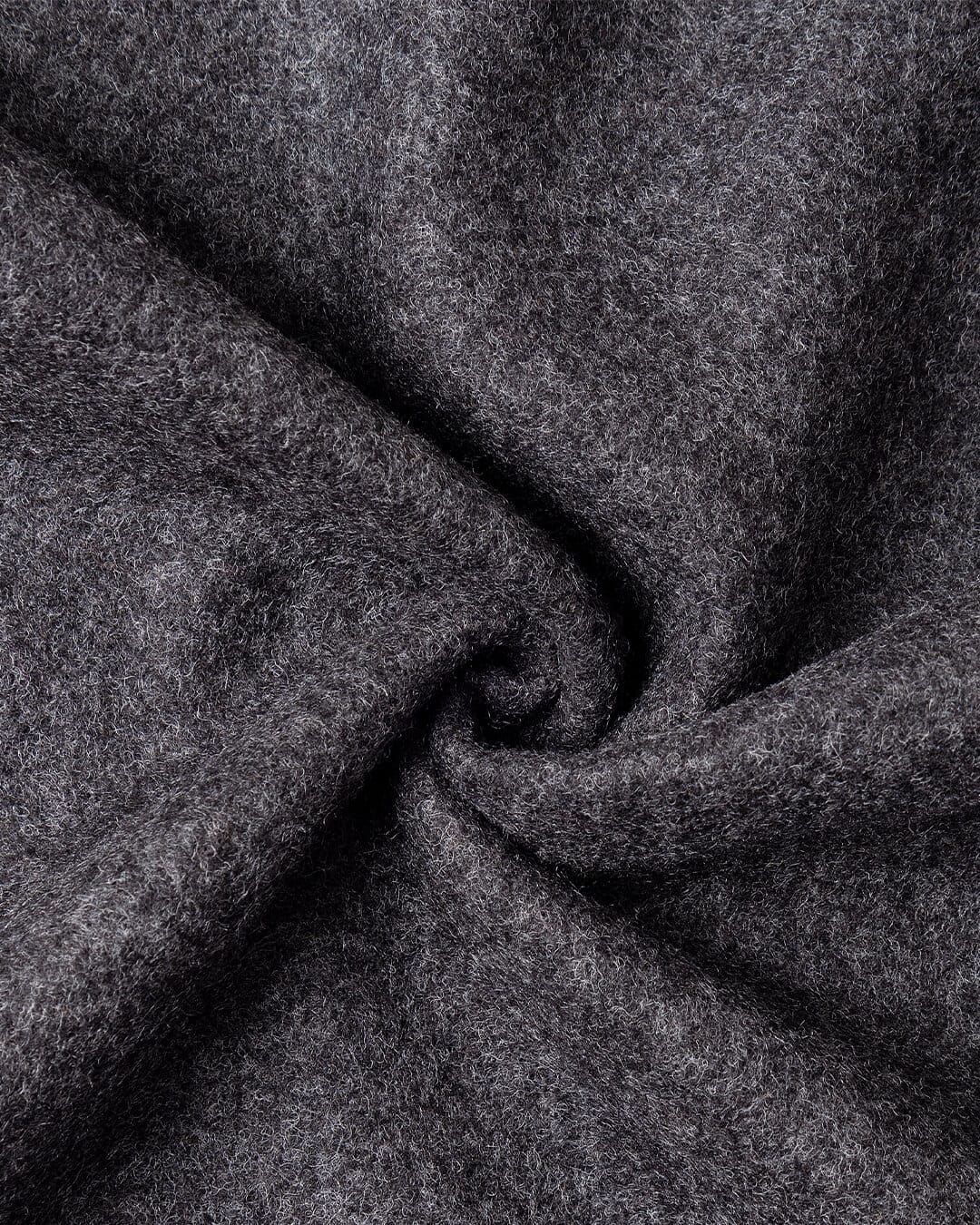 Pepe Jeans Scarves ONE Pepe Jeans Varden Solid Scarf Dark Grey Marl P963