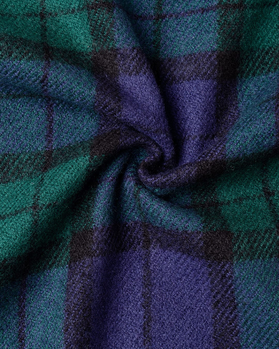 Pepe Jeans Scarves ONE Pepe Jeans  Varden Tartan Scarf Dulwich Blue P594