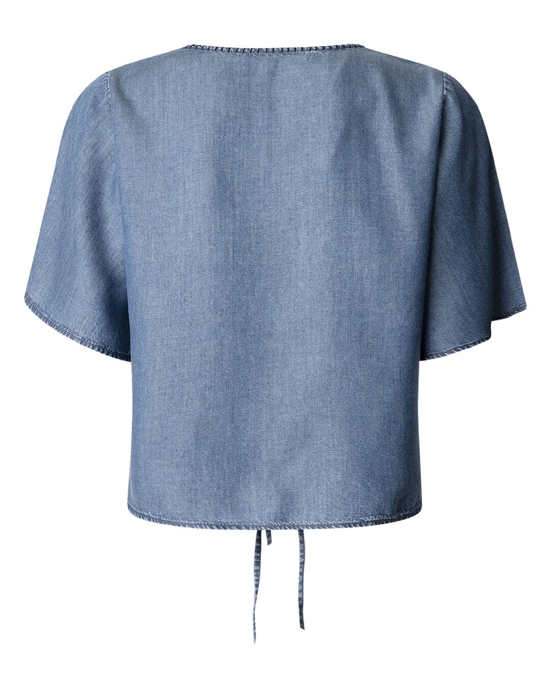 Pepe Jeans Shirts Pepe Jeans Blue Cleo Shirt