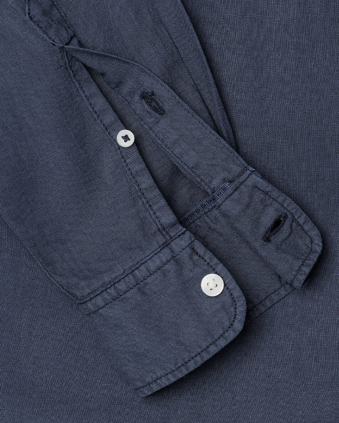 Pepe Jeans Shirts Pepe Jeans Blue  Payton Dulwich Shirt