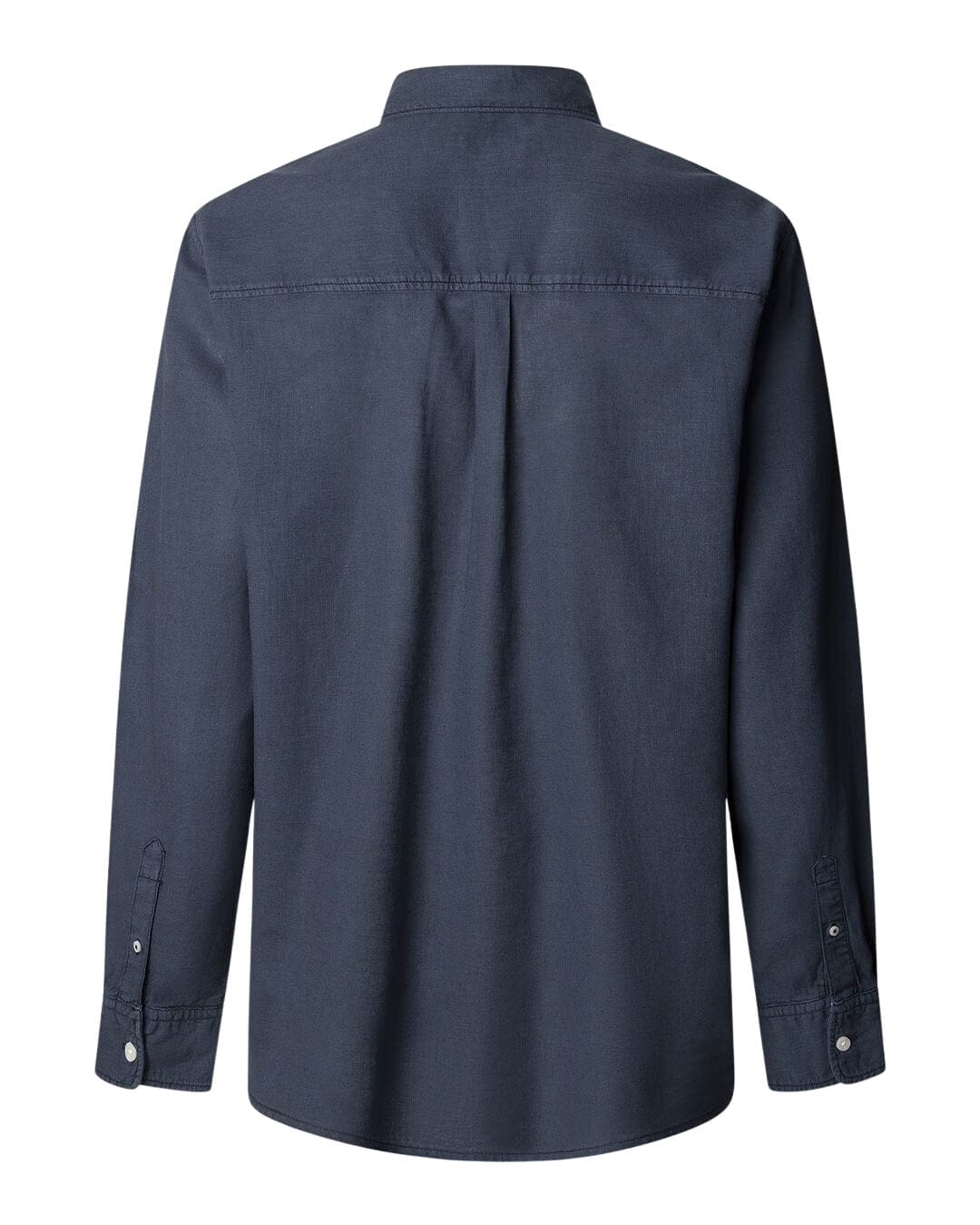 Pepe Jeans Shirts Pepe Jeans Blue  Payton Dulwich Shirt