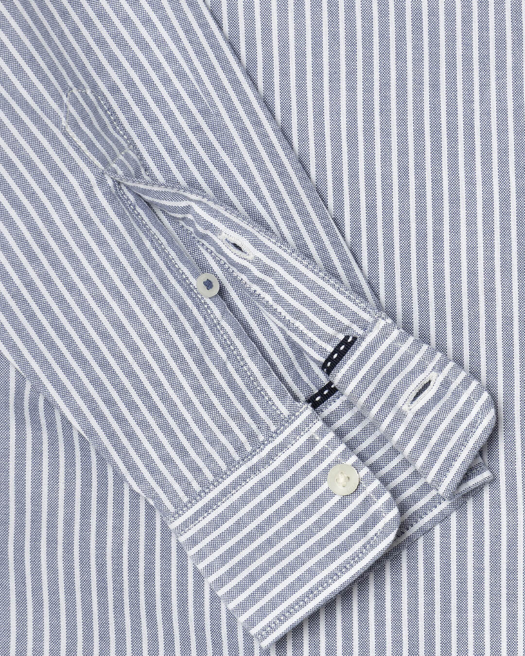 Pepe Jeans Shirts Pepe Jeans Blue Prescot Dulwich Shirt
