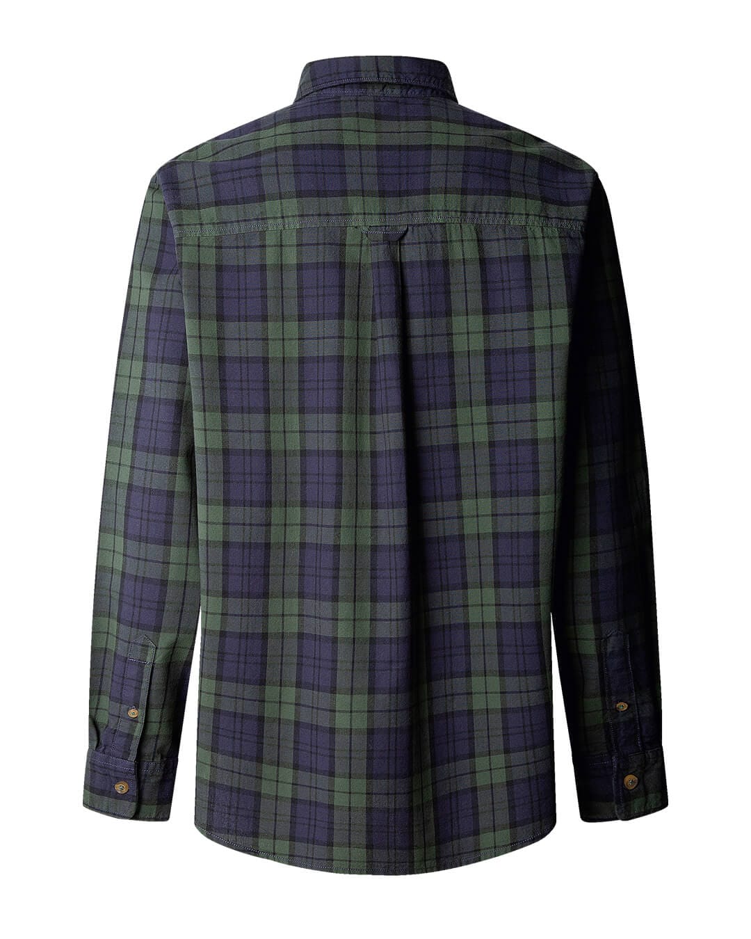 Pepe Jeans Shirts Pepe Jeans Remi Richmond Green P681