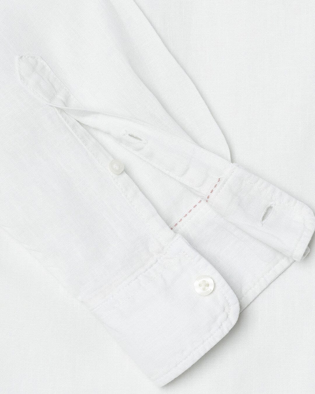 Pepe Jeans Shirts Pepe Jeans White Payton Shirt