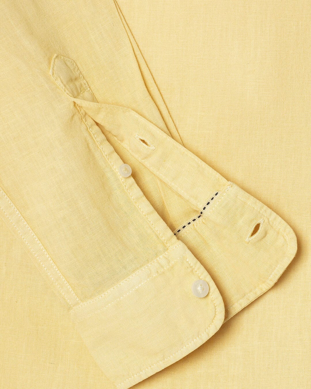 Pepe Jeans Shirts Pepe Jeans Yellow Payton Ochre Shirt