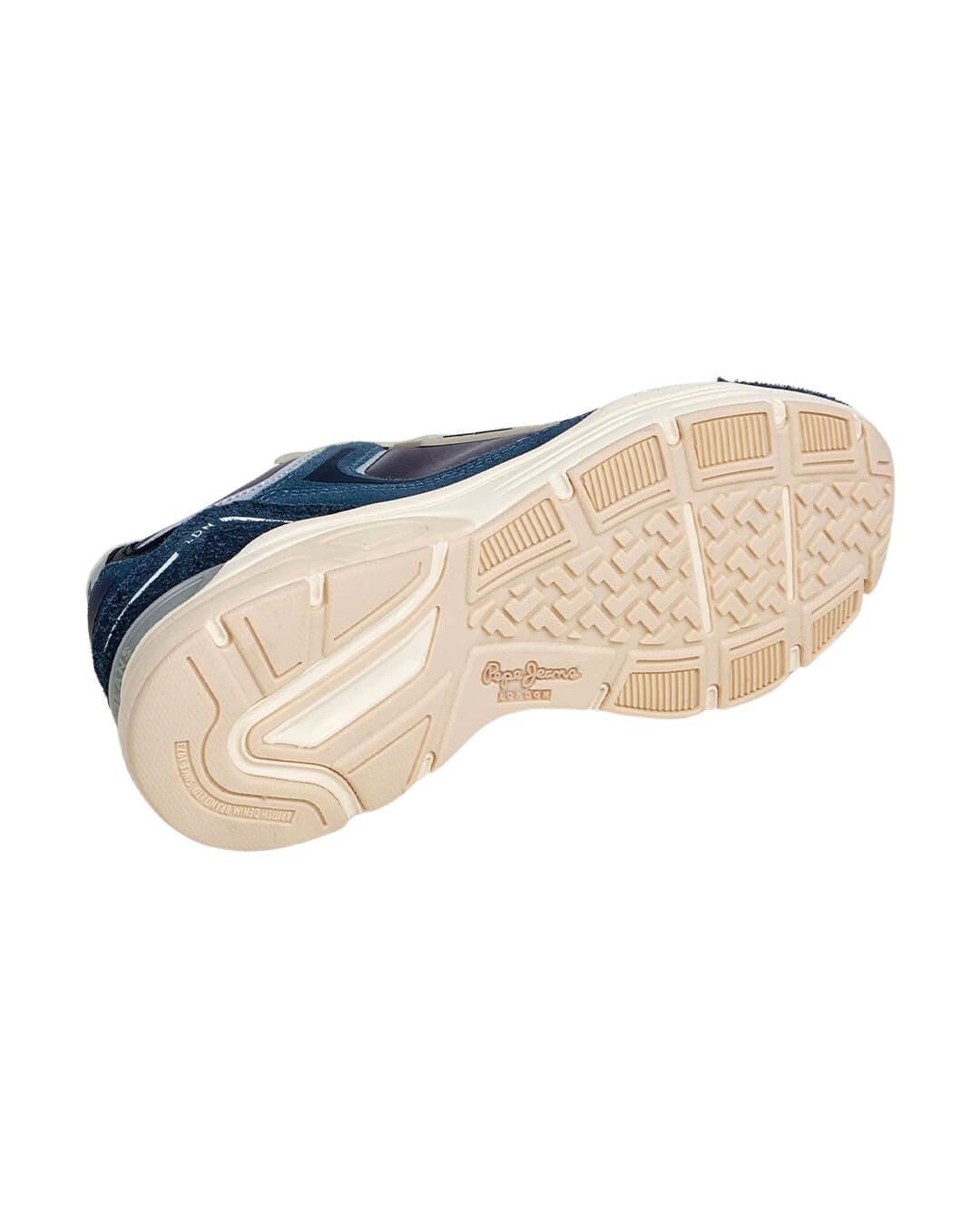 Pepe Jeans Shoes DAVE RETRO W NAVY P595