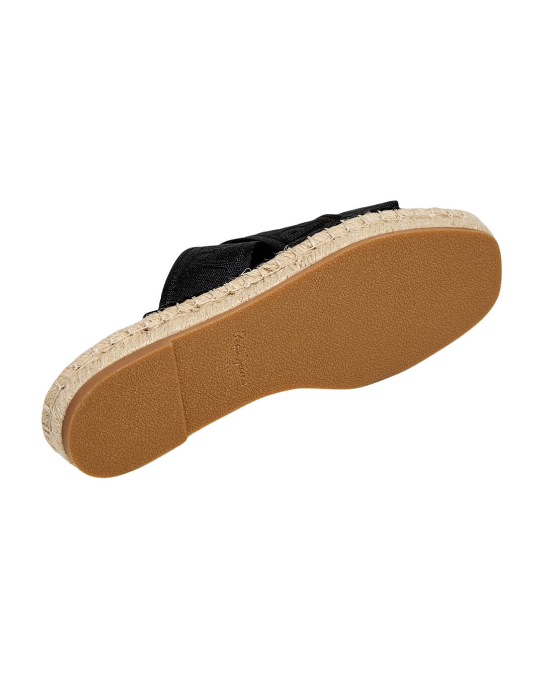 Pepe Jeans Shoes Pepe Jeans Black Auri Dance Shoes