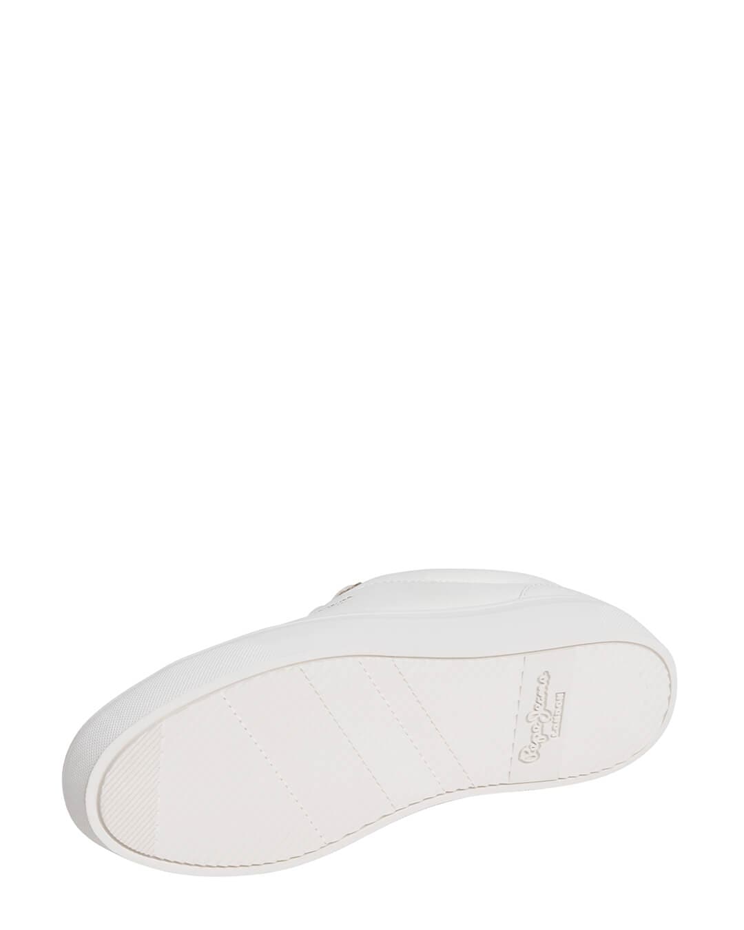 Pepe Jeans Shoes Pepe Jeans Camden Bright W White P800