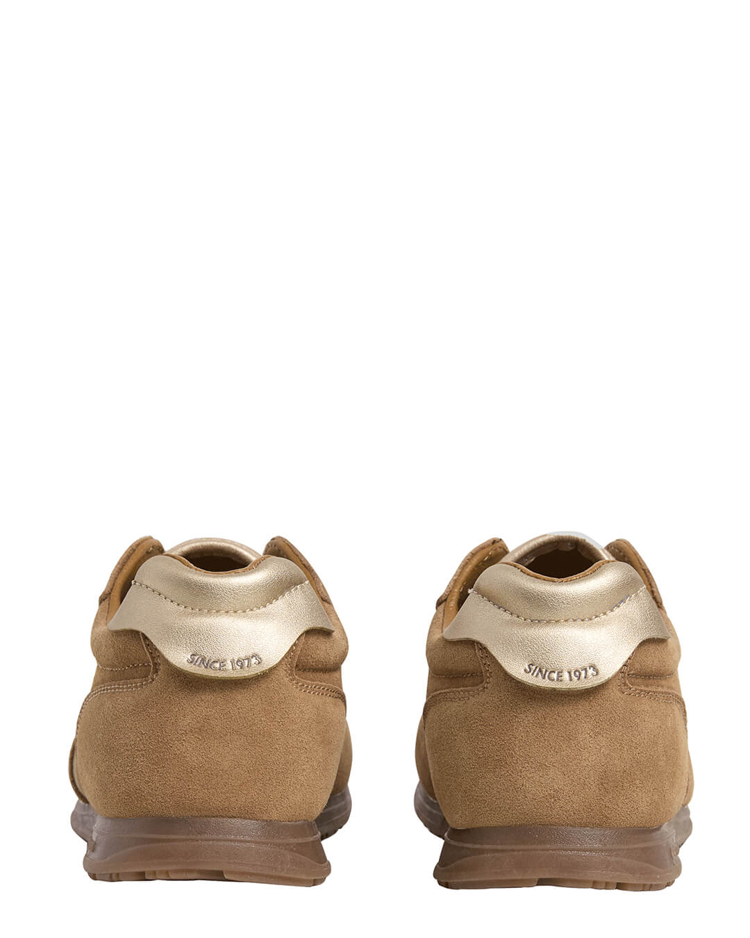 Pepe Jeans Shoes Pepe Jeans  Daze Preppy W Tobacco Brown P859