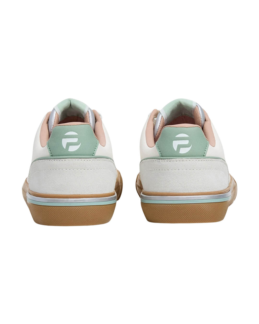 Pepe Jeans Shoes Pepe Jeans Green Kenton Shoes