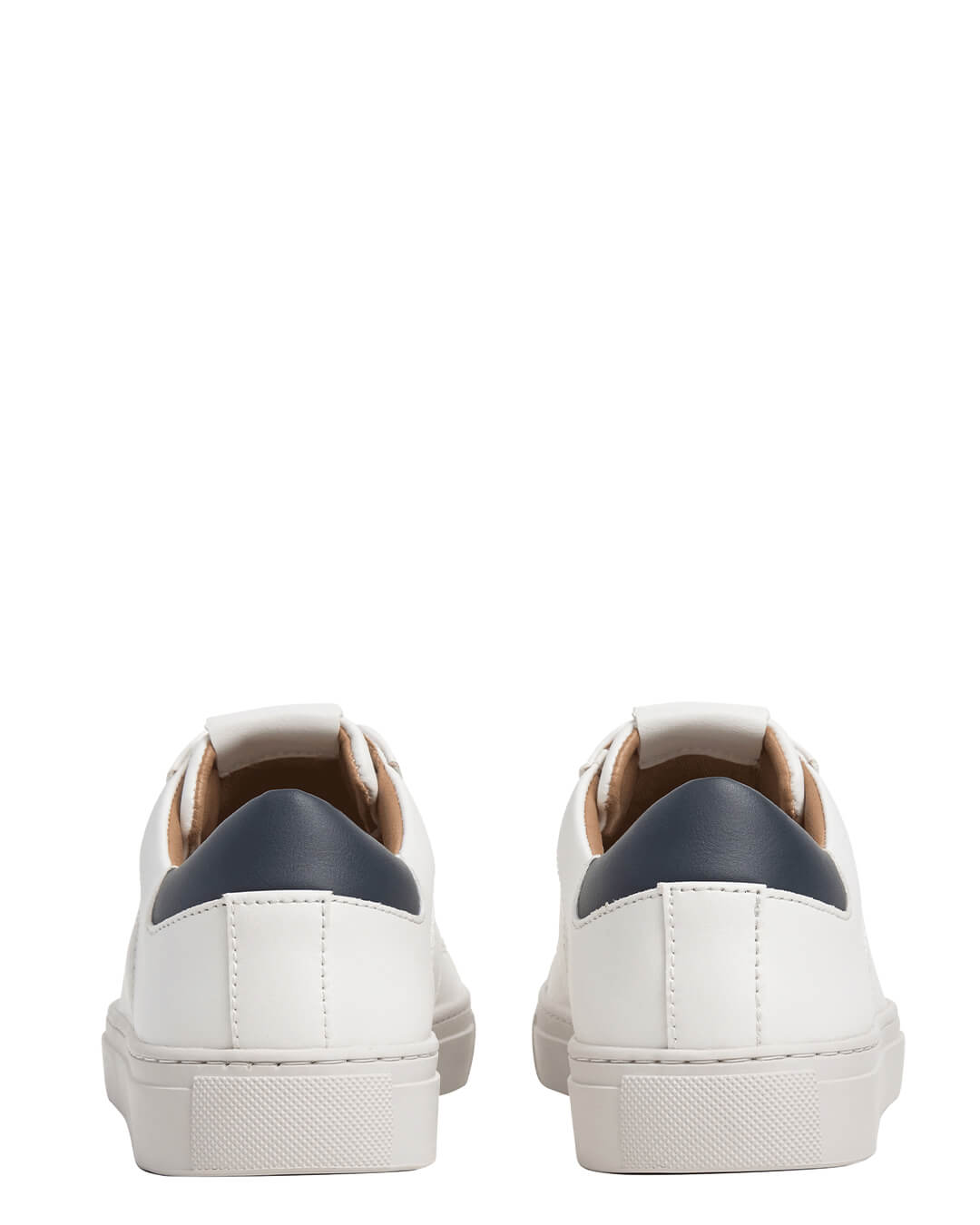 Pepe Jeans Shoes Pepe Jeans  Joe Basic White P80