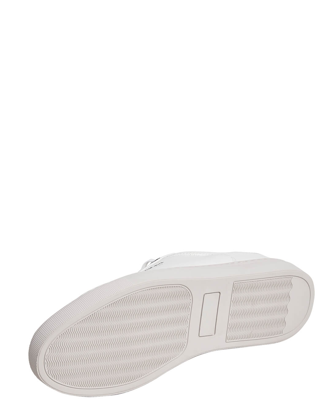 Pepe Jeans Shoes Pepe Jeans  Joe Basic White P80